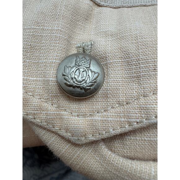 Veeko Pants – Women’s Size Approx. 4-6 - Hong Kong Brand - Preloved Good Cond. - Picture 11 of 11